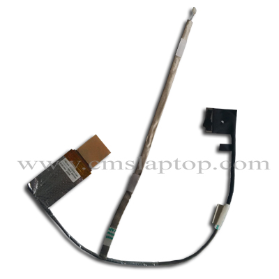 Kabel LCD Compaq Presario CQ43 Kabel LCD Compaq Presario CQ43